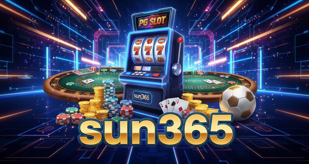 sun365