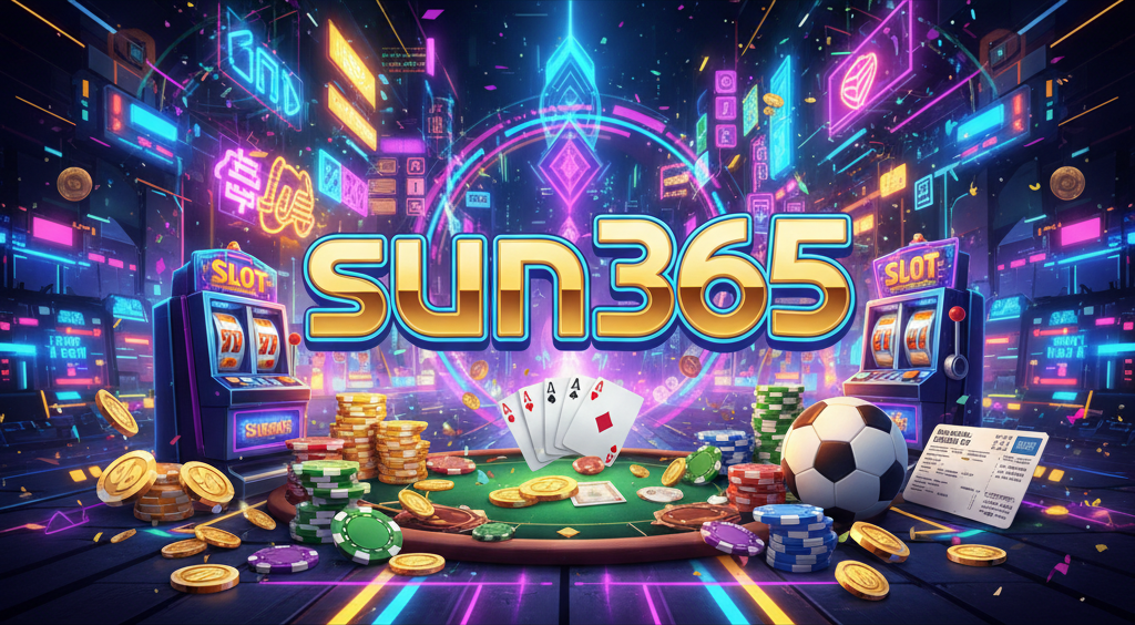 sun365